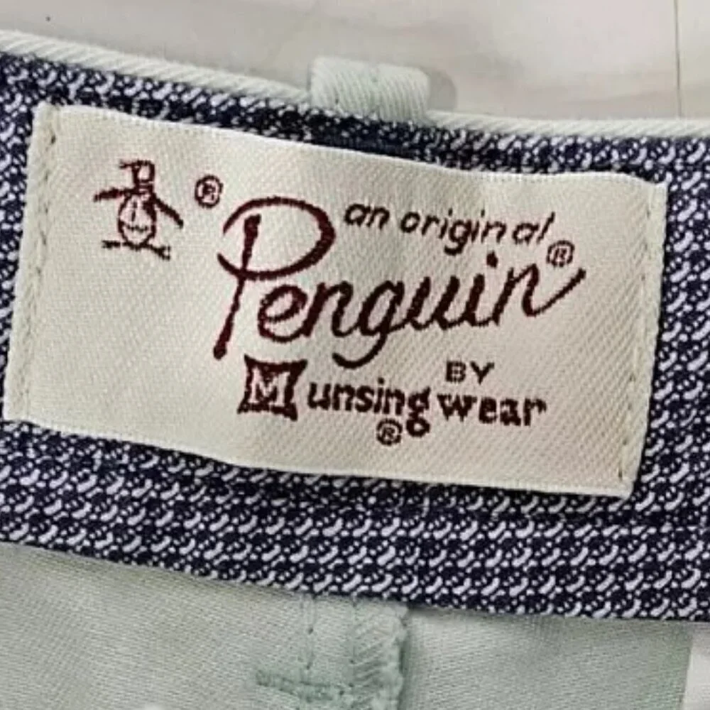 Original Penguin men shorts